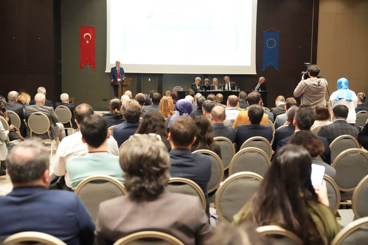 Sakarya Net Sıfır Emisyon Yol Haritası Çalıştayına Ev Sahipliği Yaptı