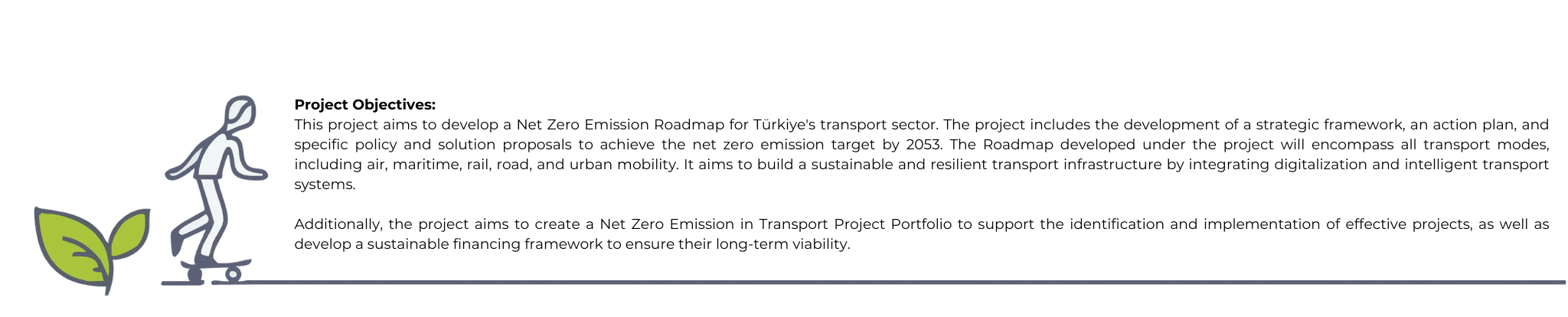 Project Timeline