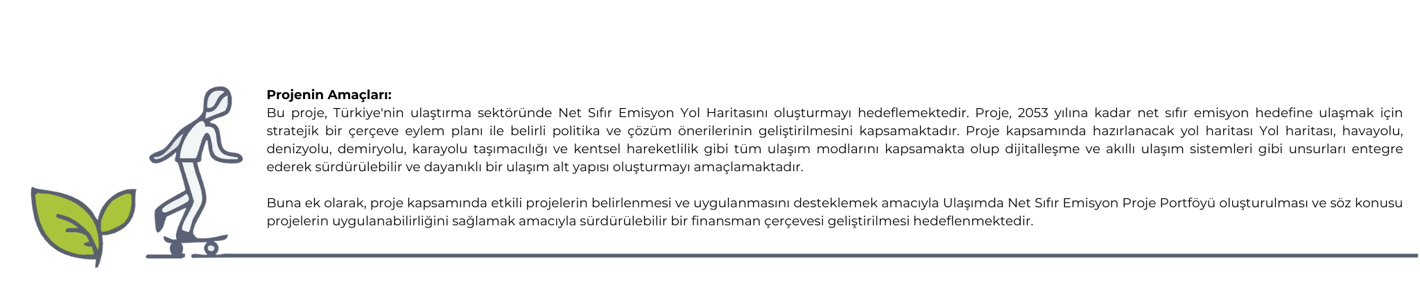 Project Timeline