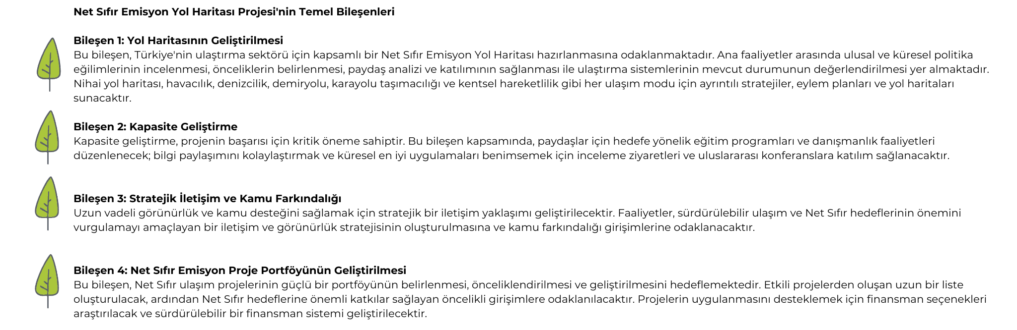 Project Timeline