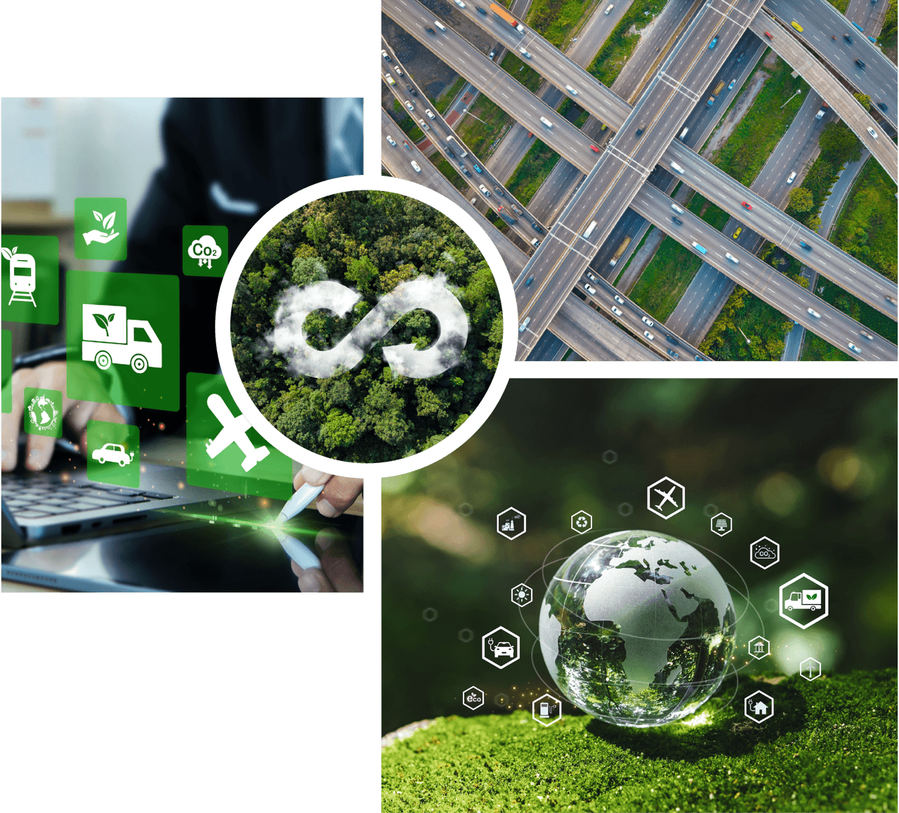 Net Sıfır Proje Portföyü