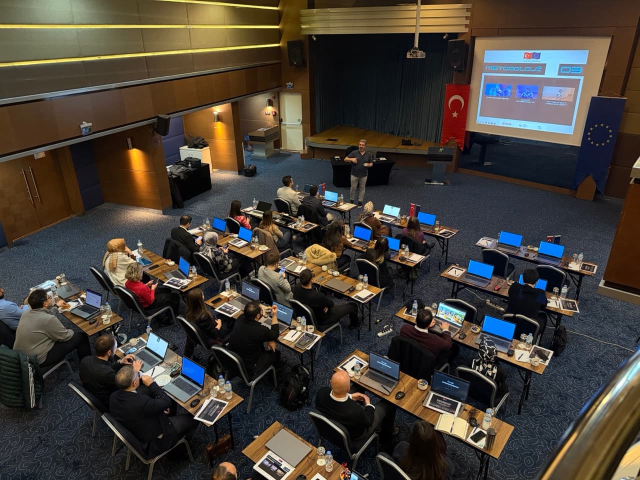 Data Analysis and Artificial Intelligence Programme