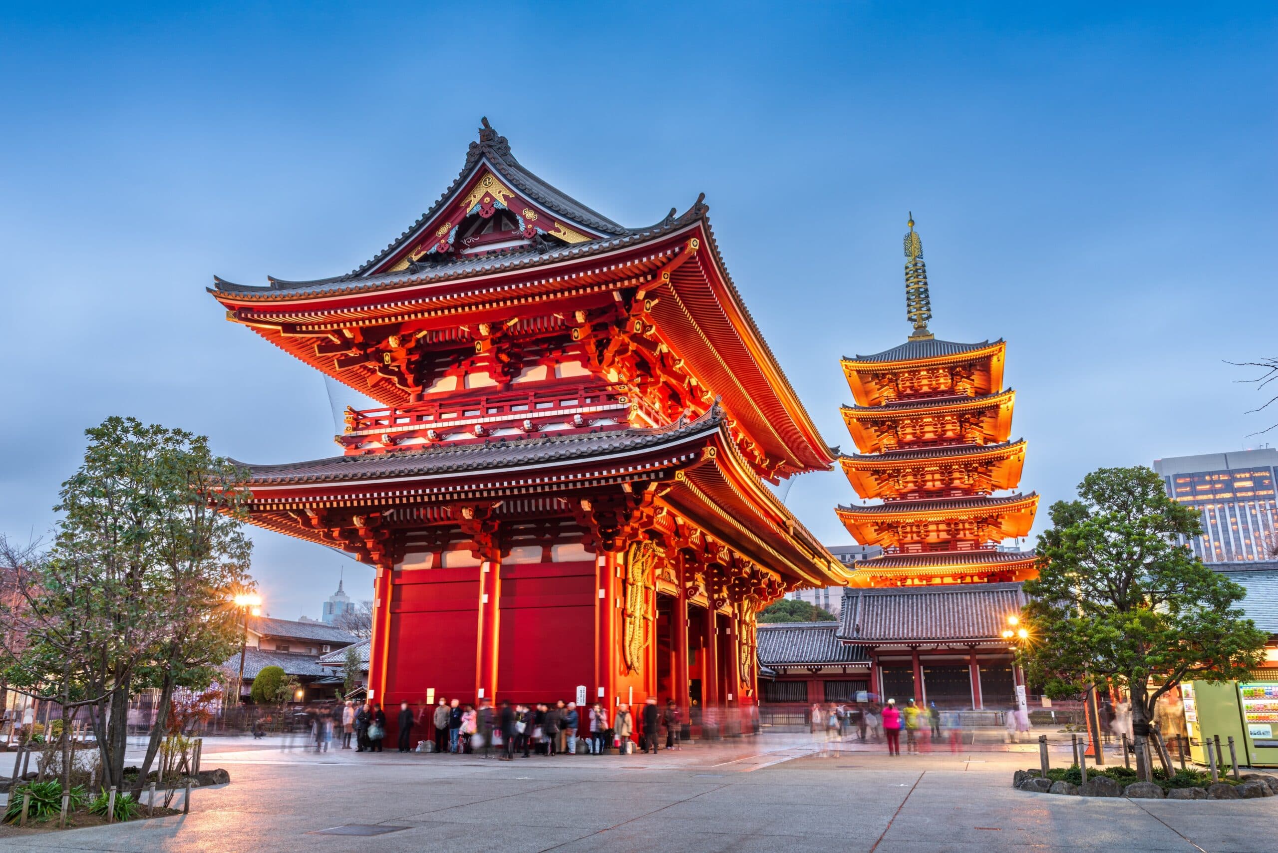 Japonya