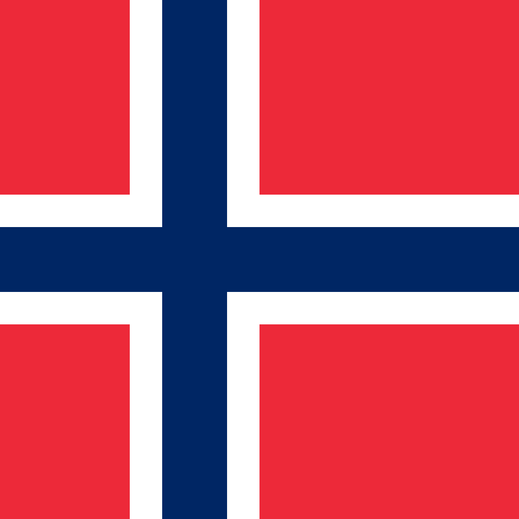 norway