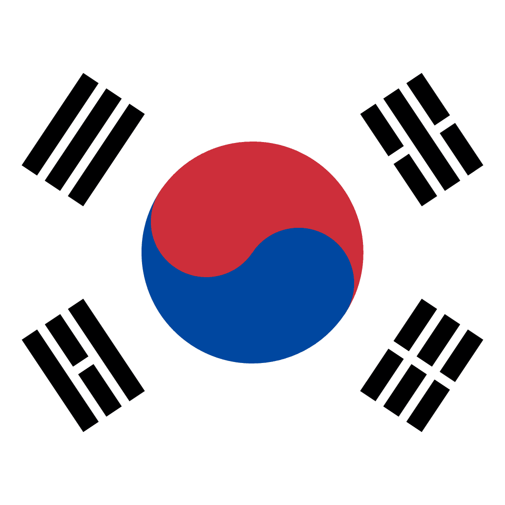south-korea